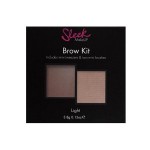 Sleek Brow Kit - Light